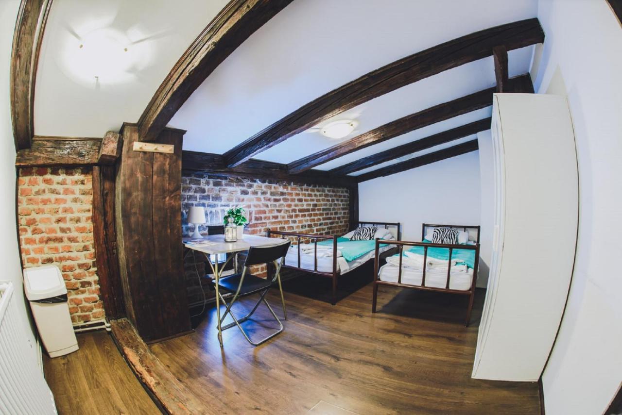 Mohito Hostel Krakow Exterior photo